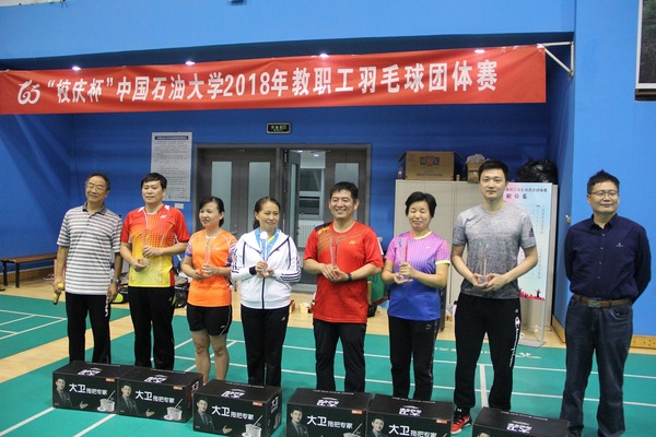 闭幕式   摄影—胡煜