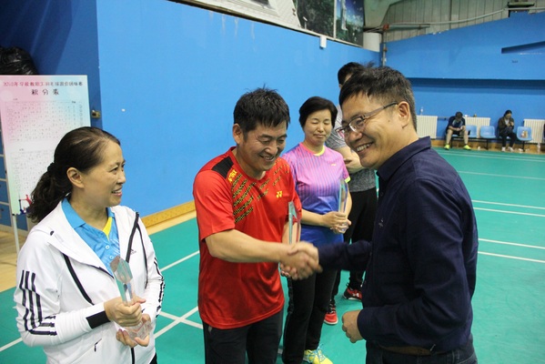 闭幕式   摄影—胡煜