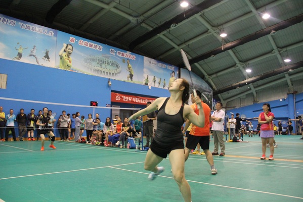 混双   摄影—胡煜