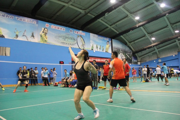 混双   摄影—胡煜